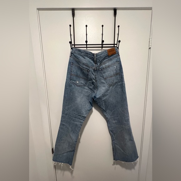 Ralph Lauren Denim Jeans - Picture 2 of 6